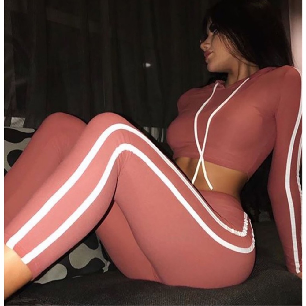 NEW FASHION NOVA  SET